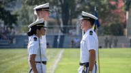 Naval Academy dropout charged with posting threat that led to accidental shooting