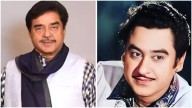 Shatrughan celebrates Kishore Kumar's legacy: Complete entertainer, forever loved