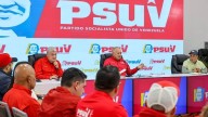 Diosdado Cabello: El mundo entero sabe que Venezuela no es un centro de narcotráfico