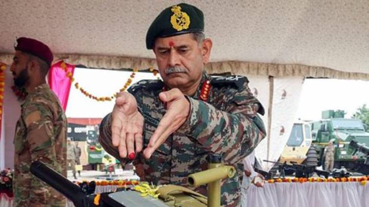‘Pak will think whether it wants to remain on world map’: Army chief warns Islamabad over terror sponsoring