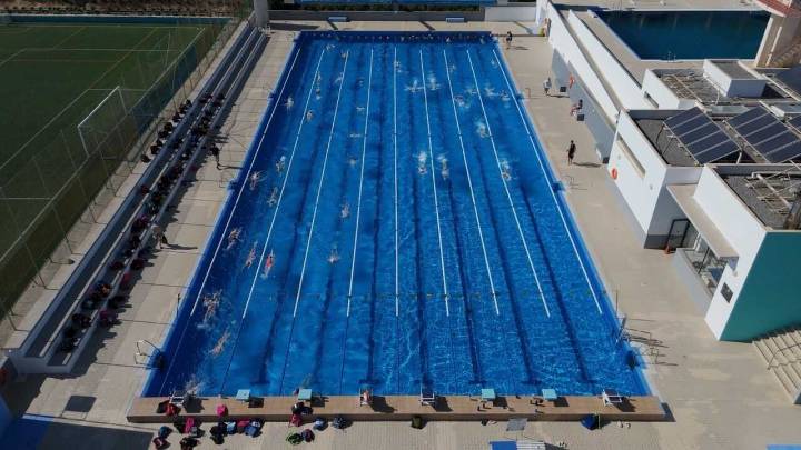 Turismo deportivo en Torremolinos: más de 4 millones de euros de impacto, un 86% más en un año