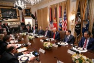 Trump condicionó la ayuda a Milei al resultado de las elecciones: «Si pierde, no seremos generosos»