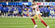 Report: 49ers are making a change in the secondary