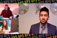 Marwan Gill tras la cumbre interreligiosa: “las religiones ayudan a hermanar y construir puentes”