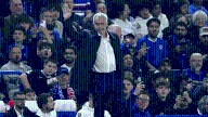 I belong to their history: Jose Mourinho receives hero’s welcome on Chelsea return despite defeat