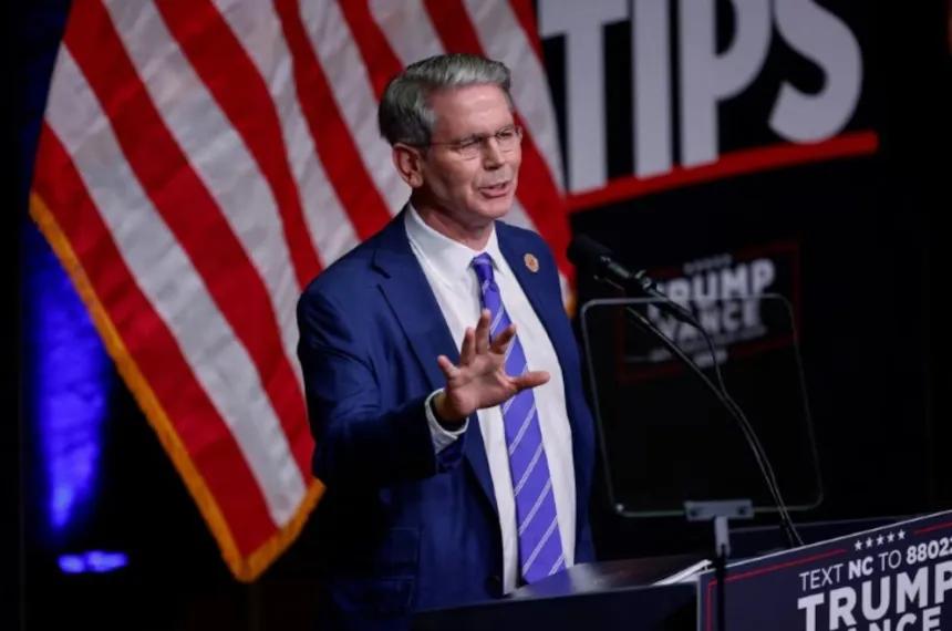 Scott Bessent: "Milei tiene el compromiso de sacar a China de la Argentina"