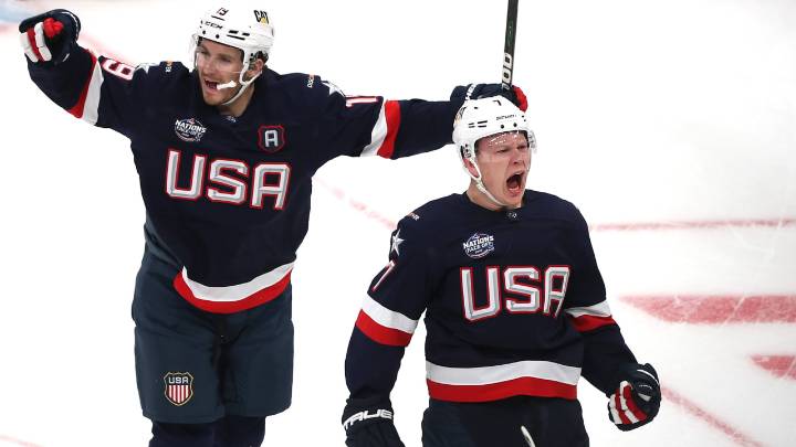 'FACEOFF: Inside the NHL' season 2 set to launch Friday