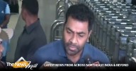 False allegations won’t silence us says, TVK General Secretary Aadhav Arjuna on Karur stampede