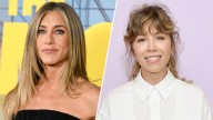 Jennifer Aniston Bonded With Jennette McCurdy Over "Very Similar Moms"