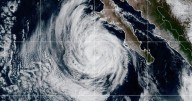 What to know: Tropical Storm Priscilla to drench Southwest US, raising deadly flash flood risk