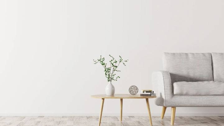 Minimalismo no es Feng Shui: la delgada línea entre el orden y el vacío energético