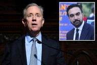 Connecticut governor warns Wall Street at risk if Mamdani wins NYC mayor's race