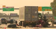 Northern California Sikh community leader fears good truck drivers may quit following deadly crashes