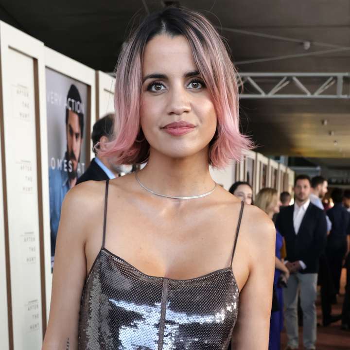Grey's Anatomy's Natalie Morales on Season 22 Death