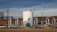 Canada’s Carney discusses Keystone XL pipeline with Trump