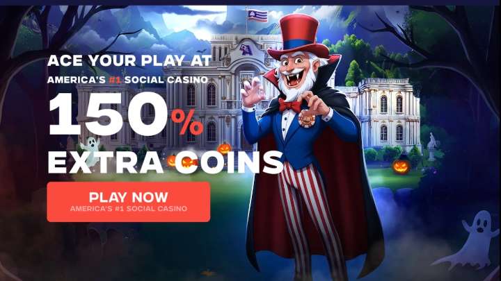 Best new social casinos 2025: Sweet Sweeps, Legendz, Ace Casino bonuses