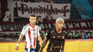 América de Cali vs. Junior por cuartos de final de la Copa Colombia: listo el once ‘escarlata’ que busca la clasificación a ‘semis’