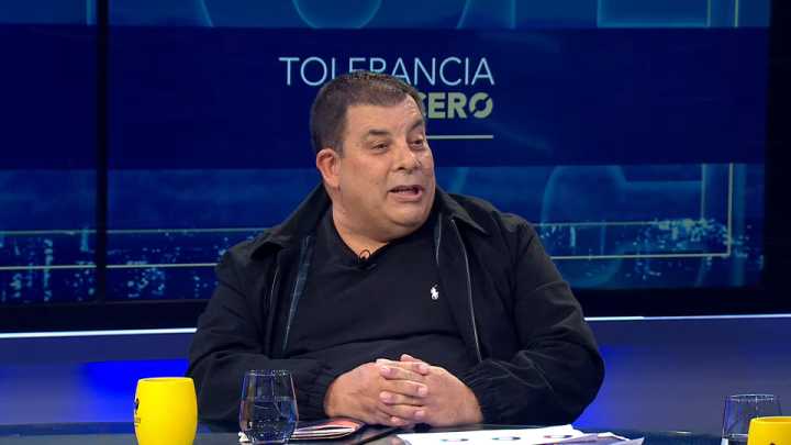 Director de Feedback afirma que "le va a faltar un poco de tiempo" a Kaiser para asegurar paso a segunda vuelta