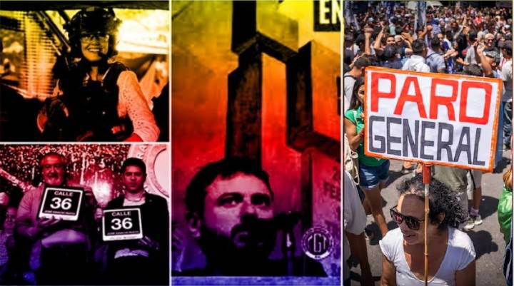 Fuerza Patria y el PJ apostaron a la pasividad, moderación y polarización: le hicieron el juego a la derecha