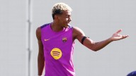 Lamine Yamal enciende El Clásico: "Real Madrid roba y se queja"