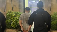 Cayó un ladrón que intentó robar una escribanía del barrio Candioti de Santa Fe