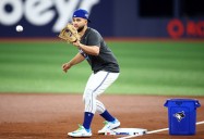 Bo Bichette Projected to Play Different Position in Game 2 for Blue Jays