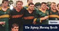 There’s no (real) sport on. But that doesn’t mean no stories...