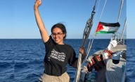 UNAM exige a Israel repatriar a estudiante Arlín Medrano y otros 5 mexicanos detenidos