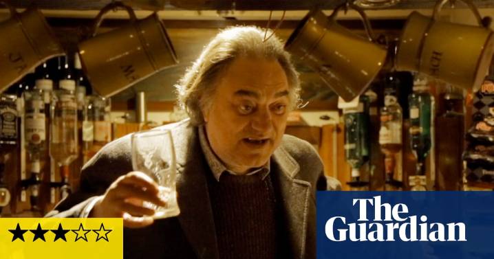 Where Is Heaven? review – absorbing ode to lovers of the off