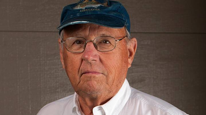 Kenneth B. Lewis, cardiologist and Chesapeake advocate, dies