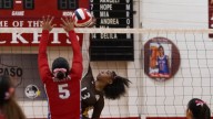 El Paso, Texas high school sports scoreboard: Oct. 21