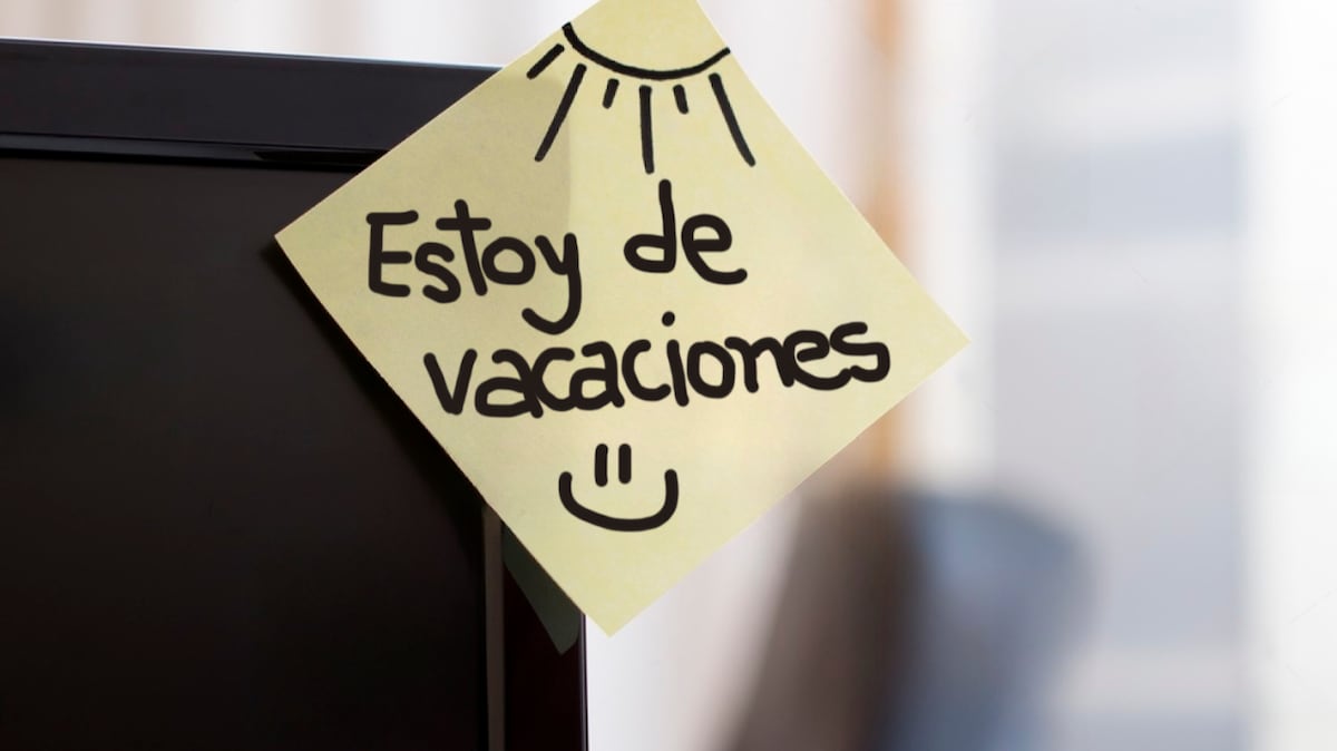 ¿Cuántos puentes quedan en 2025? Anticípate y pide tus días de vacaciones desde ahora