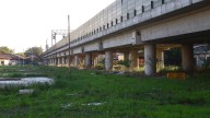Los vecinos quieren verde y no más concreto