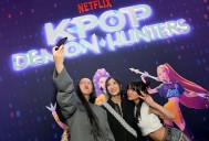 Singers from most-watched Netflix movie ever set to perform live for the 1st time