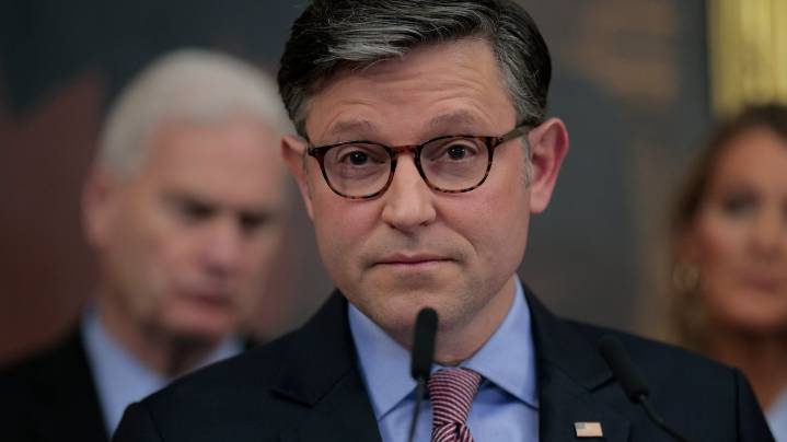 Trump Just ‘Trolling Democrats’ With Talk Of Third Term, Top Republican Claims