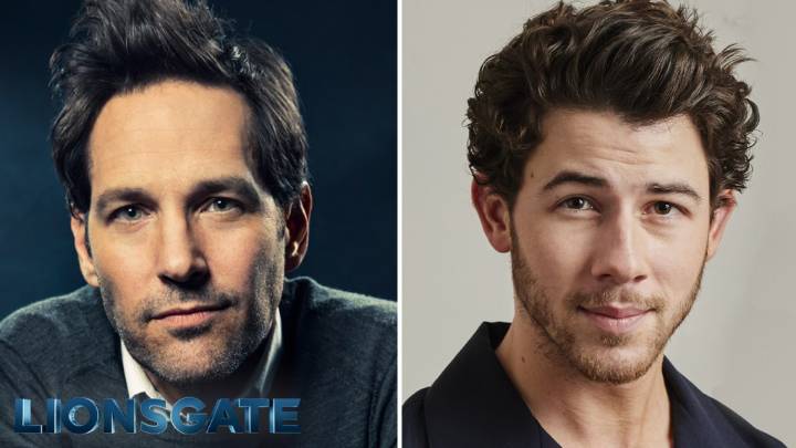 Nick Jonas & Paul Rudd Movie 'Power Ballad' Gets June 2026 Release