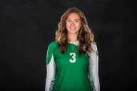 Mia Beckett leads Trinity volleyball to MPC-Keystone sweep of Red Land