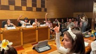 La Ciudad de las Niñas y los Niños de Huesca celebra el pleno de constitución del Consejo