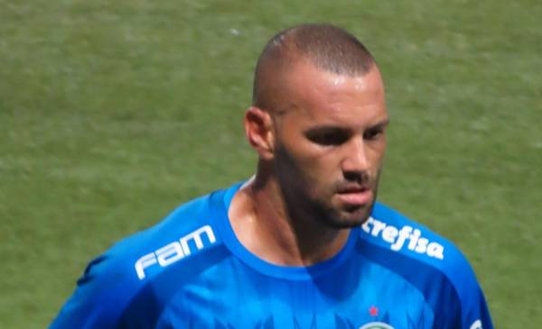 Palmeiras y Liga de Quito llegan con algunas bajas