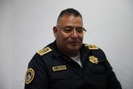 “Si no aguantaba el casco, quién sabe qué me pasaba”
