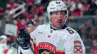Marchand says 1st game vs. Bruins with Panthers in Boston should be 'weird'