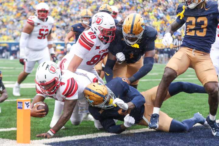 Defensive improvement starts with more knock back, improved tackling