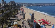 El proyecto inmobiliario Las Salinas en Viña del Mar se podrá ejecutar