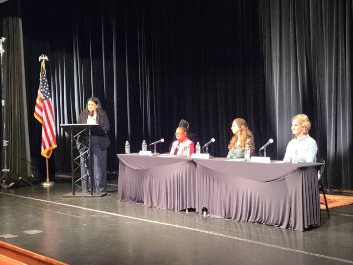 House candidates agree, disagree on issues facing Virginians at forum