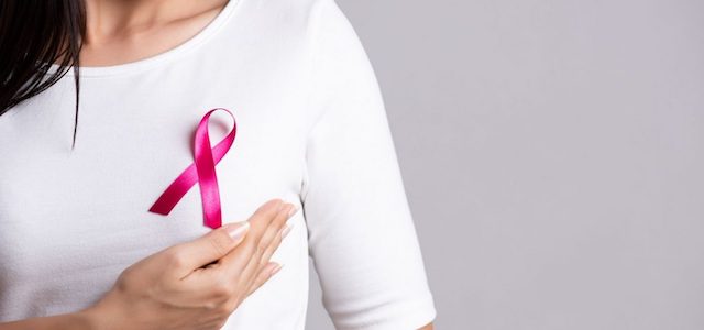 Mes del Cáncer de Mama: El pronóstico de cura es mayor al 90% cuando se detecta en etapas tempranas