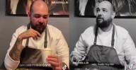 Video de chef comparando esquites de $30 y $230 desata críticas en redes