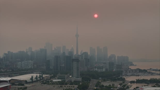 Ontario will miss 2030 emission reduction goal by even wider gap than it admits: auditor