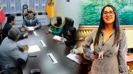 Ejecutivo designa a Stephany Vega como asesora de la PCM ¿y la meritocracia?