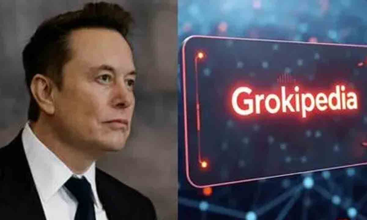 Elon Musk Launches Grokipedia: An AI-Powered Rival to Wikipedia Promising “Truth and Objectivity”