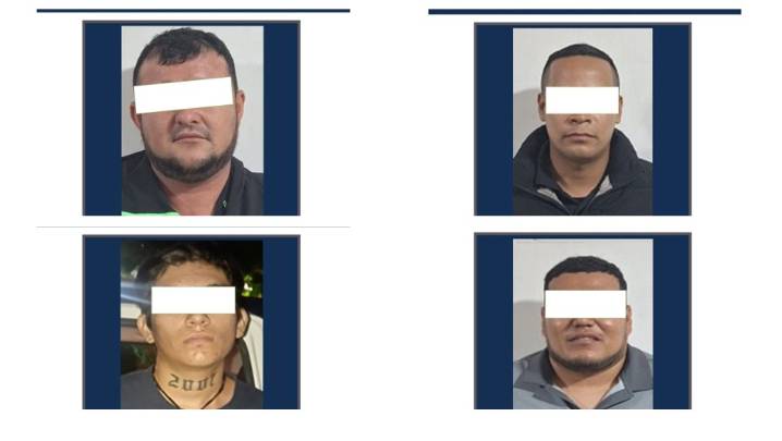 Tronó la ratonera en Bahía de Banderas y Tepic